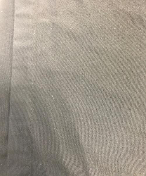 tricot COMME des GARCONS（トリココムデギャルソン）tricot COMME des GARCONS (トリココムデギャルソン) 巻きスカート ブラック サイズ:Mの古着・服飾アイテム