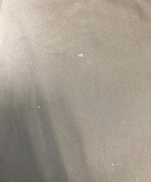 tricot COMME des GARCONS（トリココムデギャルソン）tricot COMME des GARCONS (トリココムデギャルソン) 巻きスカート ブラック サイズ:Mの古着・服飾アイテム