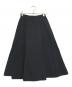 tricot COMME des GARCONS (トリココムデギャルソン) 巻きスカート ブラック サイズ:M：15000円