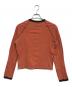 Jean Paul Gaultier homme (ジャンポールゴルチェオム) ロングスリーブカットソー オレンジ サイズ:48：18000円