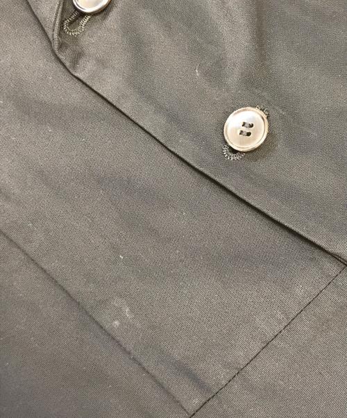 tricot COMME des GARCONS（トリココムデギャルソン）tricot COMME des GARCONS (トリココムデギャルソン) 3B テーラードジャケット ブラック サイズ:表記なしの古着・服飾アイテム