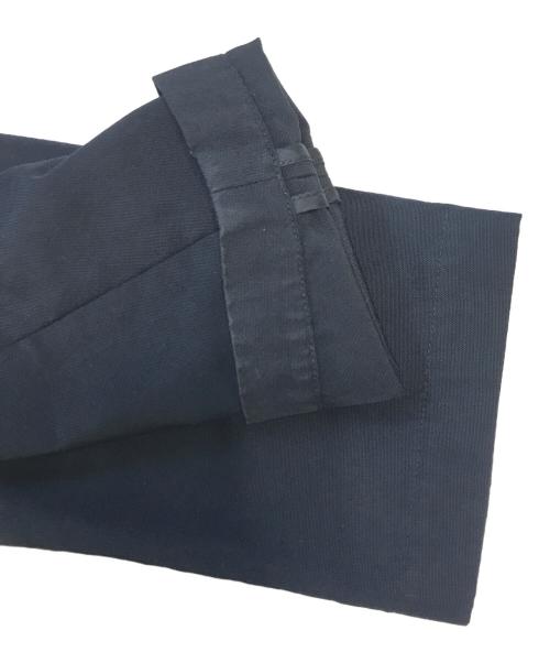 tricot COMME des GARCONS（トリココムデギャルソン）tricot COMME des GARCONS (トリココムデギャルソン) 3B テーラードジャケット ブラック サイズ:表記なしの古着・服飾アイテム