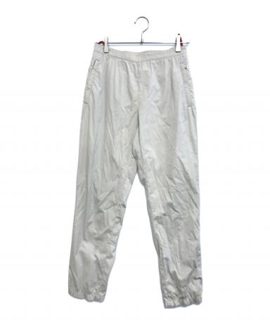 中古・古着通販】PRADA SPORTS (プラダスポーツ) ジップパンツ