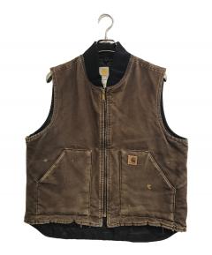 中古・古着通販】CarHartt (カーハート) トラディショナルコート モス