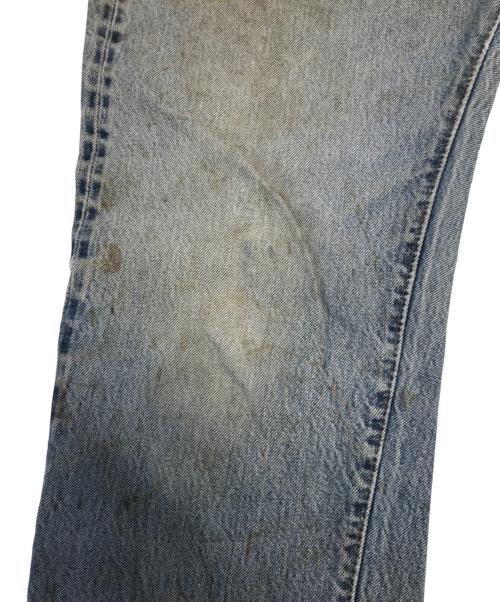 LEVI'S（リーバイス）LEVI'S (リーバイス) デニムパンツ インディゴ サイズ:W33 L30の古着・服飾アイテム