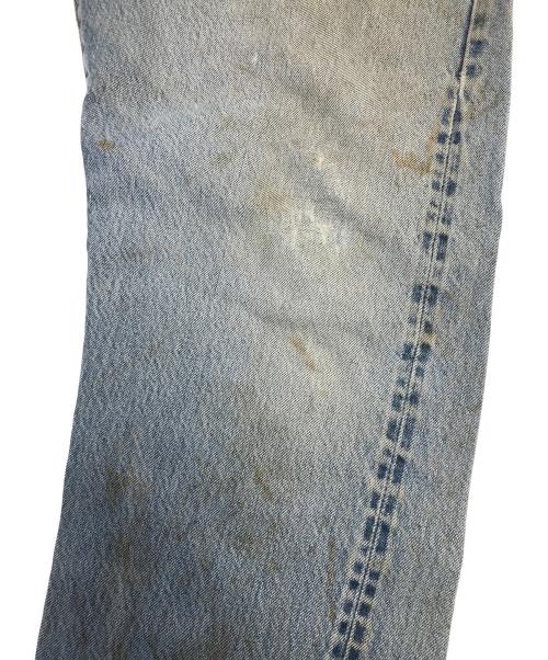 LEVI'S（リーバイス）LEVI'S (リーバイス) デニムパンツ インディゴ サイズ:W33 L30の古着・服飾アイテム