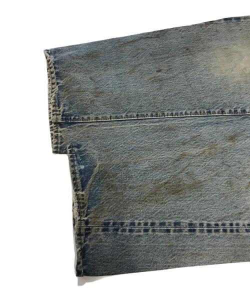 LEVI'S（リーバイス）LEVI'S (リーバイス) デニムパンツ インディゴ サイズ:W33 L30の古着・服飾アイテム