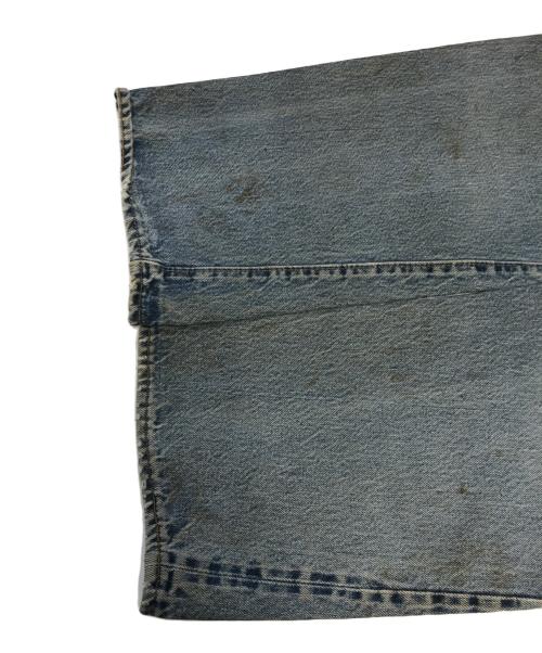 LEVI'S（リーバイス）LEVI'S (リーバイス) デニムパンツ インディゴ サイズ:W33 L30の古着・服飾アイテム
