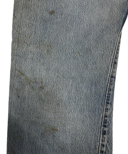 LEVI'S（リーバイス）LEVI'S (リーバイス) デニムパンツ インディゴ サイズ:W33 L30の古着・服飾アイテム