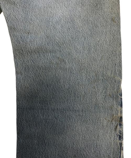 LEVI'S（リーバイス）LEVI'S (リーバイス) デニムパンツ インディゴ サイズ:W33 L30の古着・服飾アイテム