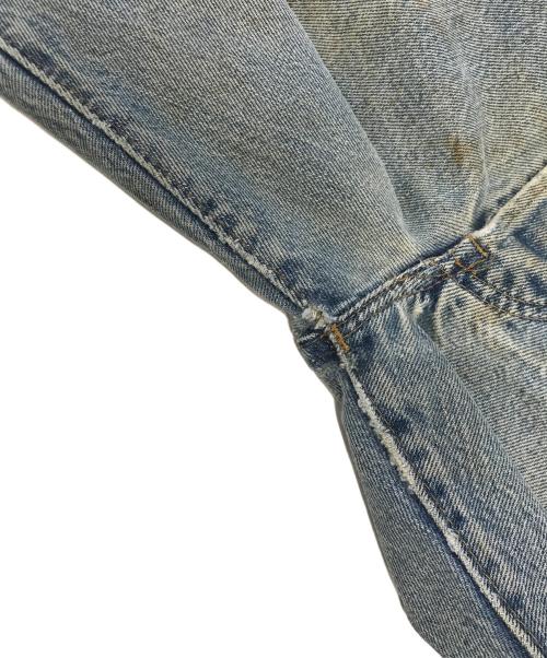 LEVI'S（リーバイス）LEVI'S (リーバイス) デニムパンツ インディゴ サイズ:W33 L30の古着・服飾アイテム