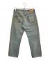 LEVI'S (リーバイス) デニムパンツ インディゴ サイズ:W33 L30：20000円