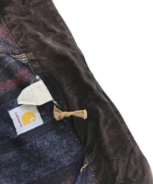 CarHartt（カーハート）CarHartt (カーハート) デトロイトジャケット ベージュ サイズ:表記なしの古着・服飾アイテム