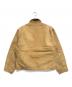CarHartt (カーハート) デトロイトジャケット ベージュ サイズ:表記なし：40000円