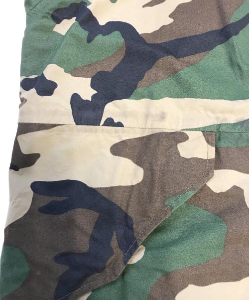 ECWCS（エクワックス）ECWCS (エクワックス) VINTAGE MILITARY (ヴィンテージ ミリタリー) ゴアテックスパーカー グリーン サイズ:LARGE SHORTの古着・服飾アイテム