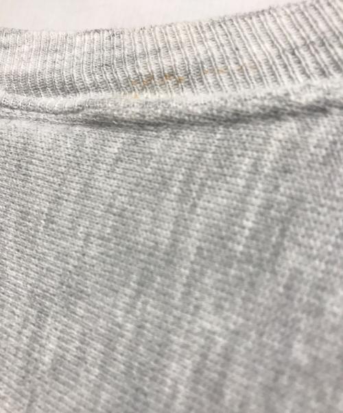 Champion（チャンピオン）Champion (チャンピオン) リバースウィーブスウェット グレー サイズ:XLの古着・服飾アイテム