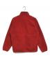 Patagonia (パタゴニア) SYNCHILLA シンチラフリースプルオーバー レッド サイズ:M：18000円