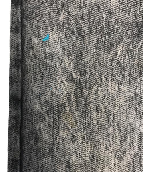 LEVI'S（リーバイス）LEVI'S (リーバイス) デニムパンツ ブラック サイズ:W30×L32の古着・服飾アイテム