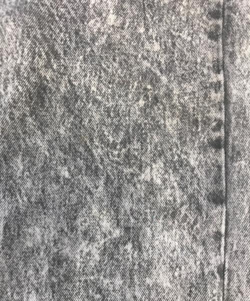 LEVI'S（リーバイス）LEVI'S (リーバイス) デニムパンツ ブラック サイズ:W30×L32の古着・服飾アイテム