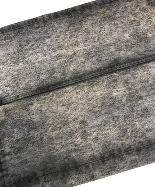 LEVI'S（リーバイス）LEVI'S (リーバイス) デニムパンツ ブラック サイズ:W30×L32の古着・服飾アイテム