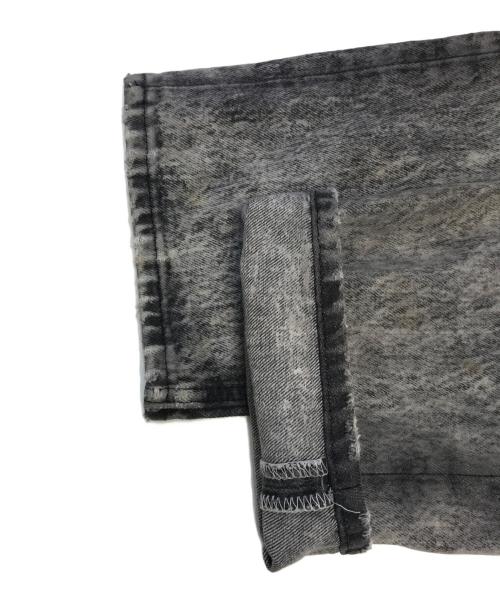 LEVI'S（リーバイス）LEVI'S (リーバイス) デニムパンツ ブラック サイズ:W30×L32の古着・服飾アイテム