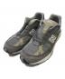 NEW BALANCE（ニューバランス）の古着「991ローカットスニーカー」｜グレー