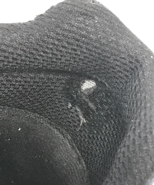 NEW BALANCE（ニューバランス）NEW BALANCE (ニューバランス) JJJJound (ジョウンド) ローカットスニーカー ネイビー×ブラック サイズ:27.5cmの古着・服飾アイテム