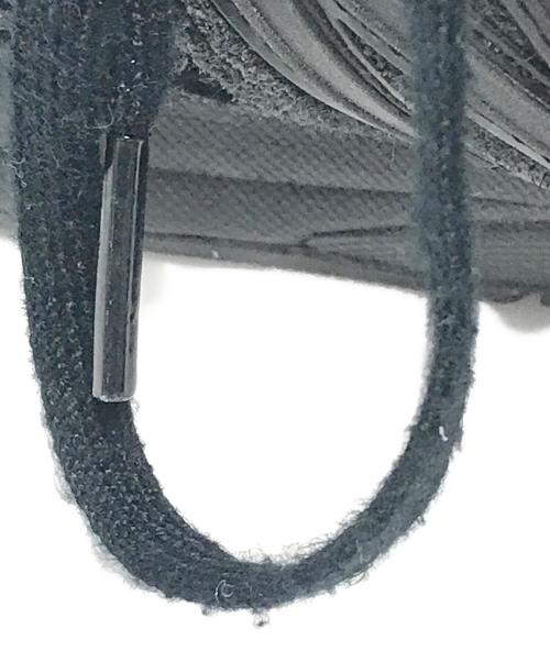 NEW BALANCE（ニューバランス）NEW BALANCE (ニューバランス) JJJJound (ジョウンド) ローカットスニーカー ネイビー×ブラック サイズ:27.5cmの古着・服飾アイテム