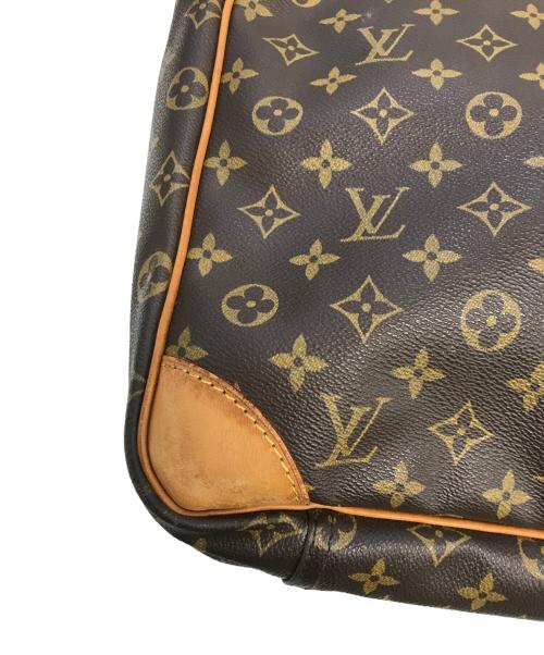 LOUIS VUITTON（ルイ ヴィトン）LOUIS VUITTON (ルイ ヴィトン) シリウス 45 サイズ:表記なしの古着・服飾アイテム