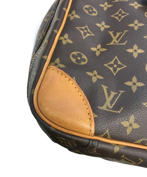 LOUIS VUITTON（ルイ ヴィトン）LOUIS VUITTON (ルイ ヴィトン) シリウス 45 サイズ:表記なしの古着・服飾アイテム