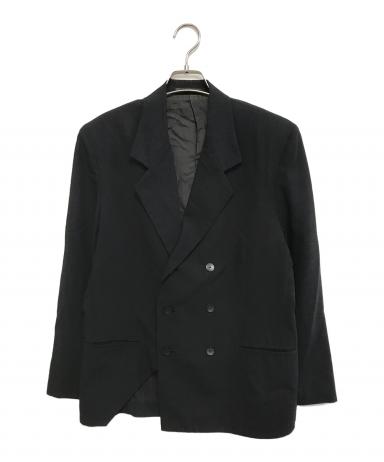 中古・古着通販】YOHJI YAMAMOTO (ヨウジヤマモト) 90's ダブル