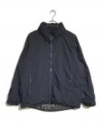 WILD THINGSワイルドシングス）の古着「HAPPY JACKET」｜ネイビー