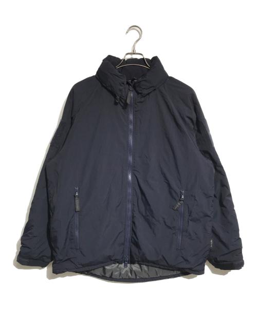 WILD THINGS（ワイルドシングス）WILD THINGS (ワイルドシングス) HAPPY JACKET ネイビー サイズ:Lの古着・服飾アイテム