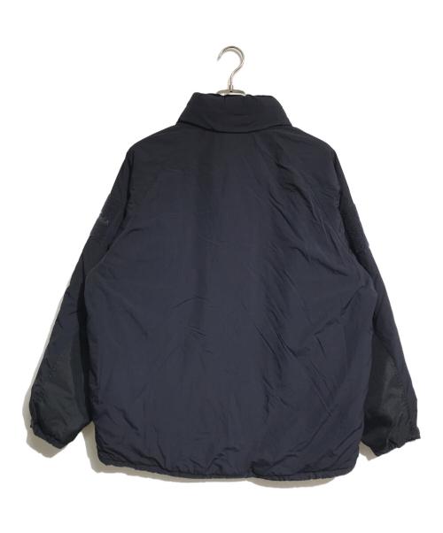 WILD THINGS（ワイルドシングス）WILD THINGS (ワイルドシングス) HAPPY JACKET ネイビー サイズ:Lの古着・服飾アイテム