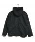 CarHartt (カーハート) WASHED DUCK SHERPA-LINED UTILITY JACKET ブラック サイズ:L：18000円