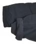 中古・古着 CarHartt (カーハート) WASHED DUCK SHERPA-LINED UTILITY JACKET ブラック サイズ:L：18000円
