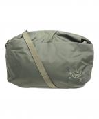 ARC'TERYXアークテリクス）の古着「Heliad Crossbody」｜グリーン