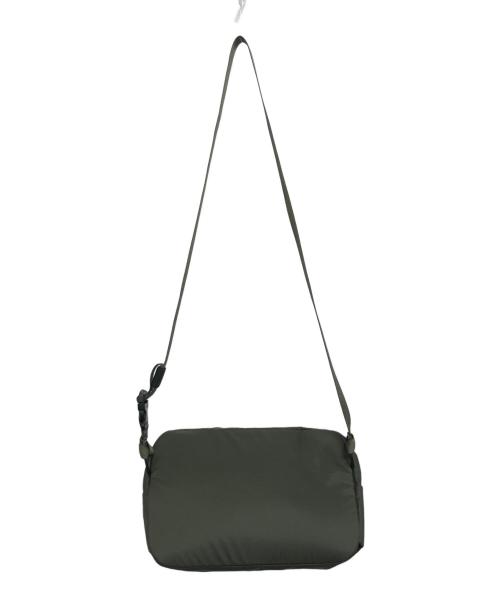 ARC'TERYX（アークテリクス）ARC'TERYX (アークテリクス) Heliad Crossbody グリーン サイズ:表記なしの古着・服飾アイテム