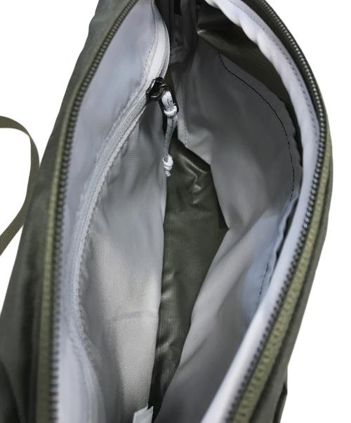 ARC'TERYX（アークテリクス）ARC'TERYX (アークテリクス) Heliad Crossbody グリーン サイズ:表記なしの古着・服飾アイテム