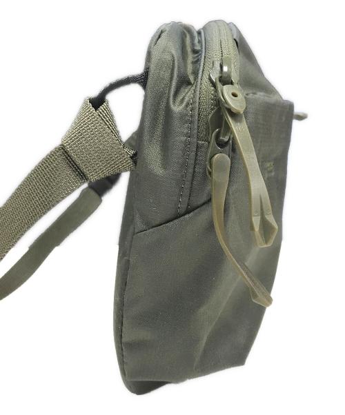 ARC'TERYX（アークテリクス）ARC'TERYX (アークテリクス) Heliad Crossbody グリーン サイズ:表記なしの古着・服飾アイテム