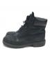 Timberland (ティンバーランド) 6inch PREMIUM  BOOT ブラック サイズ:9M：13000円