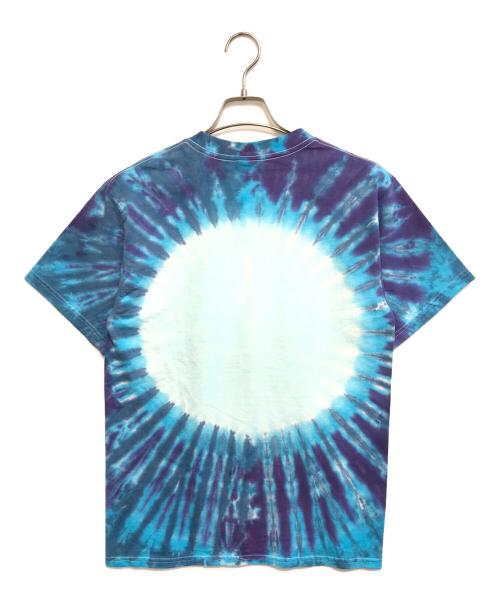 バンドTシャツ（バンドTシャツ）バンドTシャツ (バンドTシャツ) 00s GRATEFUL DEAD(グレイトフル・デッド) バンドTシャツ スカイブルー サイズ:Mの古着・服飾アイテム