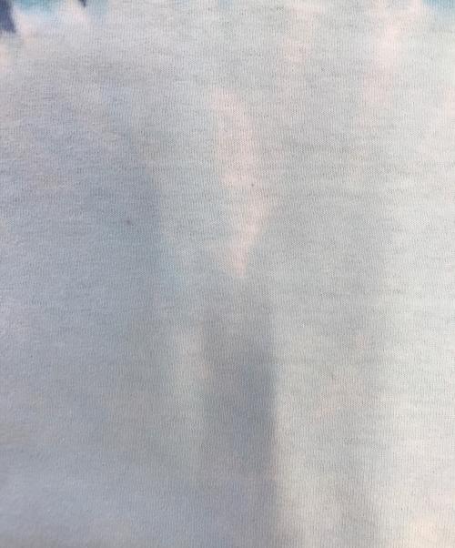 バンドTシャツ（バンドTシャツ）バンドTシャツ (バンドTシャツ) 00s GRATEFUL DEAD(グレイトフル・デッド) バンドTシャツ スカイブルー サイズ:Mの古着・服飾アイテム