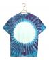 バンドTシャツ (バンドTシャツ) 00s GRATEFUL DEAD(グレイトフル・デッド) バンドTシャツ スカイブルー サイズ:M：8000円