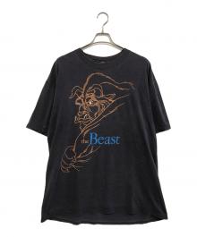 ムービーTシャツ（ムービーTシャツ）の古着「ムービーTシャツ」｜ブラック