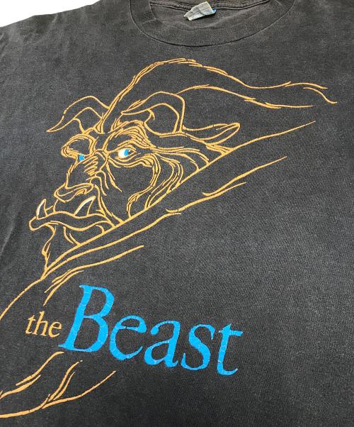 ムービーTシャツ（ムービーTシャツ）ムービーTシャツ (ムービーTシャツ) ムービーTシャツ ブラック サイズ:ONE SIZEの古着・服飾アイテム