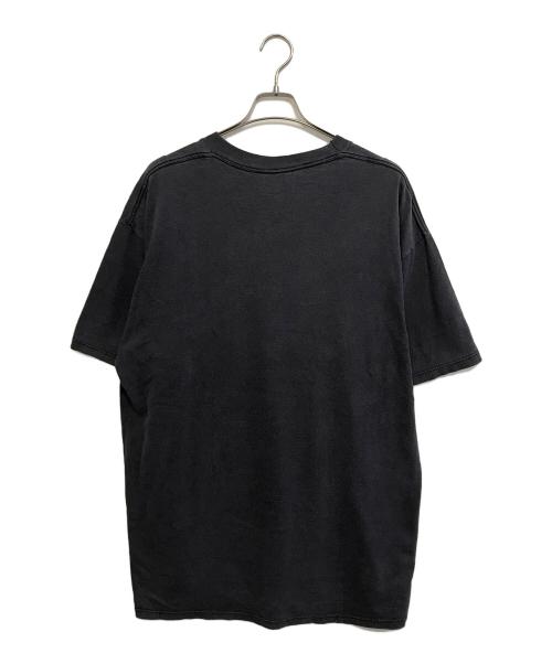 ムービーTシャツ（ムービーTシャツ）ムービーTシャツ (ムービーTシャツ) ムービーTシャツ ブラック サイズ:ONE SIZEの古着・服飾アイテム