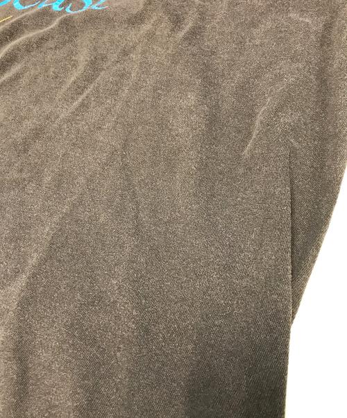 ムービーTシャツ（ムービーTシャツ）ムービーTシャツ (ムービーTシャツ) ムービーTシャツ ブラック サイズ:ONE SIZEの古着・服飾アイテム