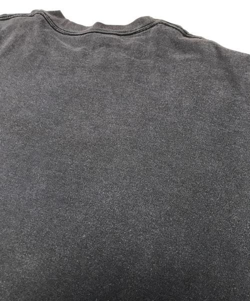 ムービーTシャツ（ムービーTシャツ）ムービーTシャツ (ムービーTシャツ) ムービーTシャツ ブラック サイズ:ONE SIZEの古着・服飾アイテム
