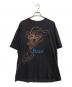 ムービーTシャツ（ムービーTシャツ）の古着「ムービーTシャツ」｜ブラック